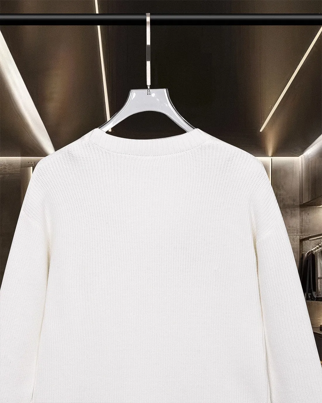 Burberry/ 25Fw Classic bbr Logo OS 2025FW New Arrival Same Style Premium ， Breathable ， ， ，✅ logo ， 。 ， Quality。 ！ ， 🐍 ；Black White Size：M-XXXL